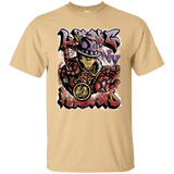 T-Shirts Vegas Gold / Small Ironman Long Island T-Shirt