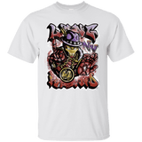 T-Shirts White / Small Ironman Long Island T-Shirt