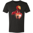 T-Shirts Vintage Black / S Ironman Men's Triblend T-Shirt