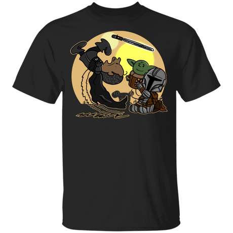 T-Shirts Black / YXS Is Mine Youth T-Shirt