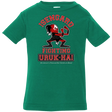 T-Shirts Kelly / 6 Months ISENGARD FIGHTING URUKHAI Infant PremiumT-Shirt