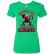 T-Shirts Envy / Small ISENGARD FIGHTING URUKHAI Women's Triblend T-Shirt