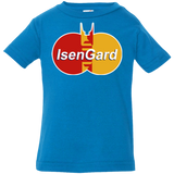 T-Shirts Cobalt / 6 Months Isengard Infant PremiumT-Shirt