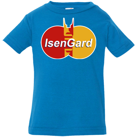 T-Shirts Cobalt / 6 Months Isengard Infant PremiumT-Shirt