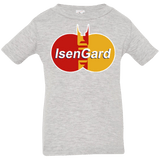 T-Shirts Heather / 6 Months Isengard Infant PremiumT-Shirt