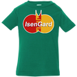 T-Shirts Kelly / 6 Months Isengard Infant PremiumT-Shirt