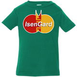 T-Shirts Kelly / 6 Months Isengard Infant PremiumT-Shirt