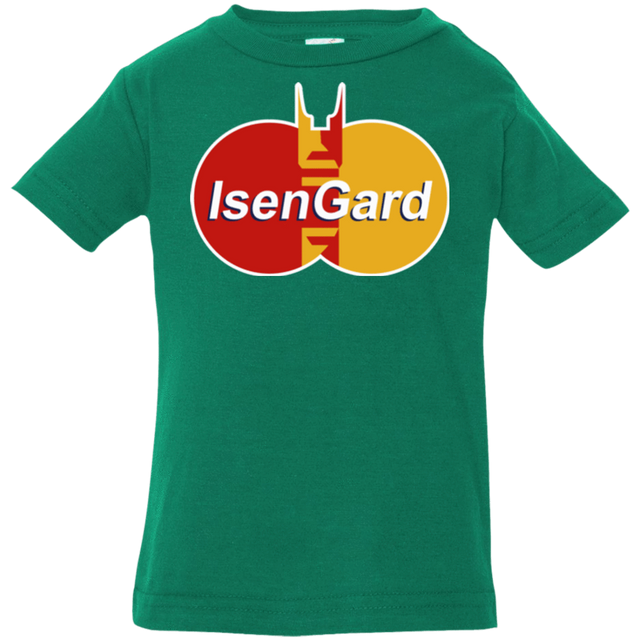 T-Shirts Kelly / 6 Months Isengard Infant PremiumT-Shirt