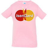 T-Shirts Pink / 6 Months Isengard Infant PremiumT-Shirt