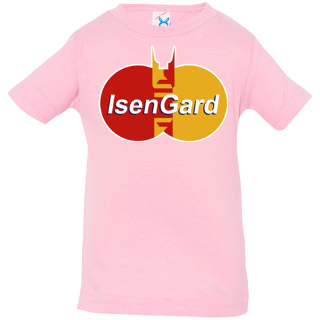 T-Shirts Pink / 6 Months Isengard Infant PremiumT-Shirt
