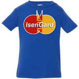 T-Shirts Royal / 6 Months Isengard Infant PremiumT-Shirt