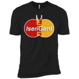 T-Shirts Black / X-Small Isengard Men's Premium T-Shirt