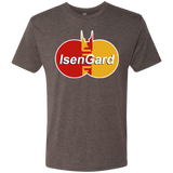 T-Shirts Macchiato / Small Isengard Men's Triblend T-Shirt