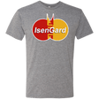 T-Shirts Premium Heather / Small Isengard Men's Triblend T-Shirt