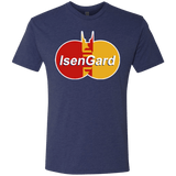 T-Shirts Vintage Navy / Small Isengard Men's Triblend T-Shirt