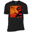 T-Shirts Black / YXS Issues Boys Premium T-Shirt