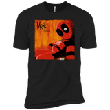 T-Shirts Black / YXS Issues Boys Premium T-Shirt