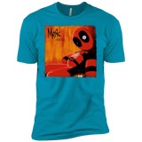 T-Shirts Turquoise / YXS Issues Boys Premium T-Shirt