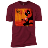 T-Shirts Cardinal / X-Small Issues Men's Premium T-Shirt