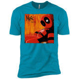T-Shirts Turquoise / X-Small Issues Men's Premium T-Shirt