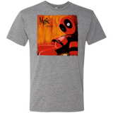 T-Shirts Premium Heather / Small Issues Men's Triblend T-Shirt
