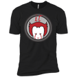 T-Shirts Black / YXS IT 3 (2) Boys Premium T-Shirt