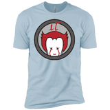 T-Shirts Light Blue / YXS IT 3 (2) Boys Premium T-Shirt