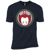 T-Shirts Midnight Navy / YXS IT 3 (2) Boys Premium T-Shirt