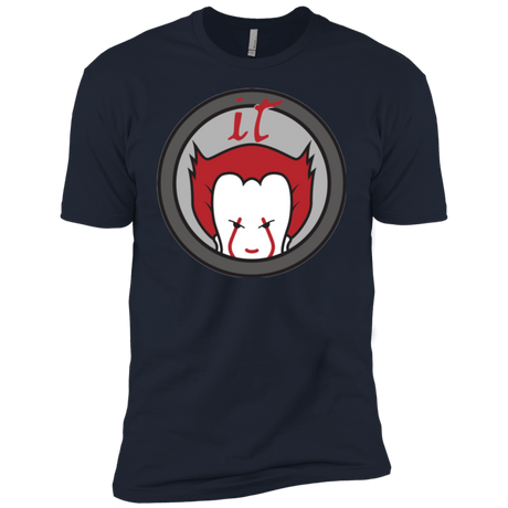 T-Shirts Midnight Navy / YXS IT 3 (2) Boys Premium T-Shirt