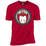T-Shirts Red / YXS IT 3 (2) Boys Premium T-Shirt