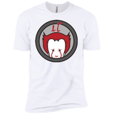 T-Shirts White / YXS IT 3 (2) Boys Premium T-Shirt