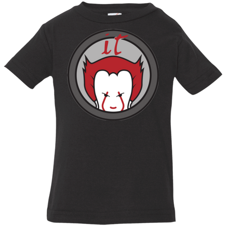 T-Shirts Black / 6 Months IT 3 (2) Infant PremiumT-Shirt