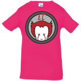 T-Shirts Hot Pink / 6 Months IT 3 (2) Infant PremiumT-Shirt