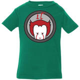 T-Shirts Kelly / 6 Months IT 3 (2) Infant PremiumT-Shirt