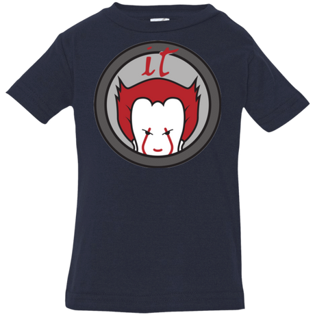 T-Shirts Navy / 6 Months IT 3 (2) Infant PremiumT-Shirt
