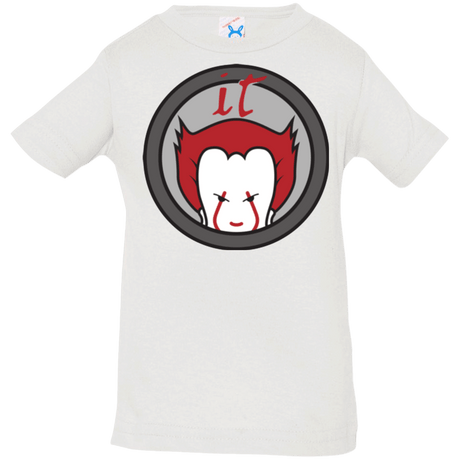 T-Shirts White / 6 Months IT 3 (2) Infant PremiumT-Shirt