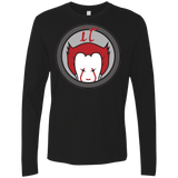 T-Shirts Black / Small IT 3 (2) Men's Premium Long Sleeve
