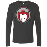 T-Shirts Heavy Metal / Small IT 3 (2) Men's Premium Long Sleeve
