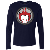 T-Shirts Midnight Navy / Small IT 3 (2) Men's Premium Long Sleeve