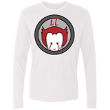 T-Shirts White / Small IT 3 (2) Men's Premium Long Sleeve