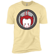 T-Shirts Banana Cream / X-Small IT 3 (2) Men's Premium T-Shirt
