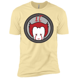 T-Shirts Banana Cream / X-Small IT 3 (2) Men's Premium T-Shirt