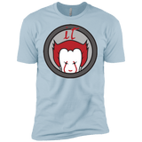 T-Shirts Light Blue / X-Small IT 3 (2) Men's Premium T-Shirt