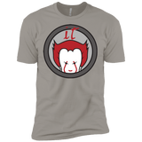 T-Shirts Light Grey / X-Small IT 3 (2) Men's Premium T-Shirt