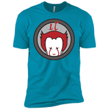 T-Shirts Turquoise / X-Small IT 3 (2) Men's Premium T-Shirt