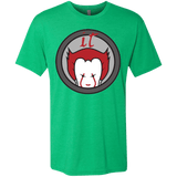 T-Shirts Envy / Small IT 3 (2) Men's Triblend T-Shirt