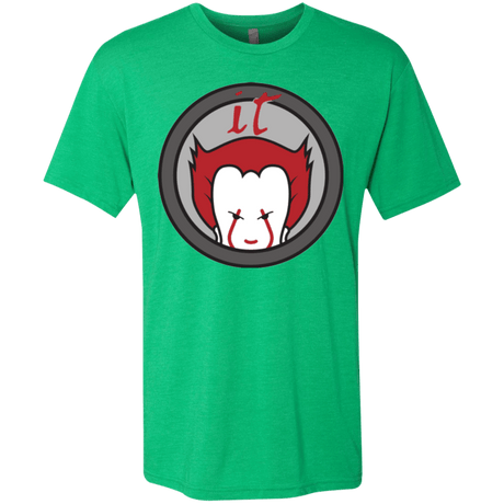 T-Shirts Envy / Small IT 3 (2) Men's Triblend T-Shirt