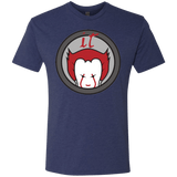 IT 3 (2) Men's Triblend T-Shirt