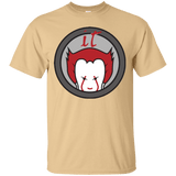 IT 3 (2) T-Shirt