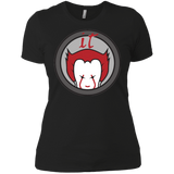 T-Shirts Black / X-Small IT 3 (2) Women's Premium T-Shirt